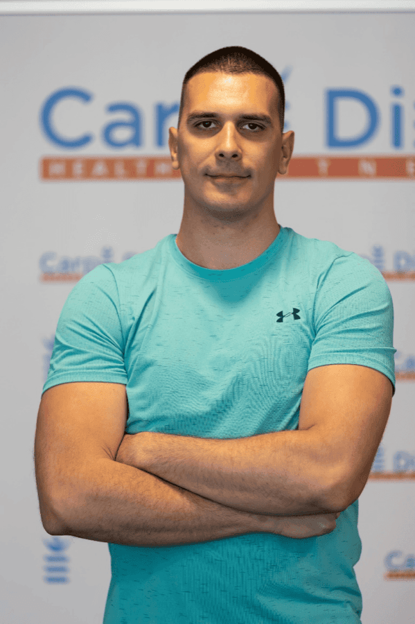 Igor Gavrilović