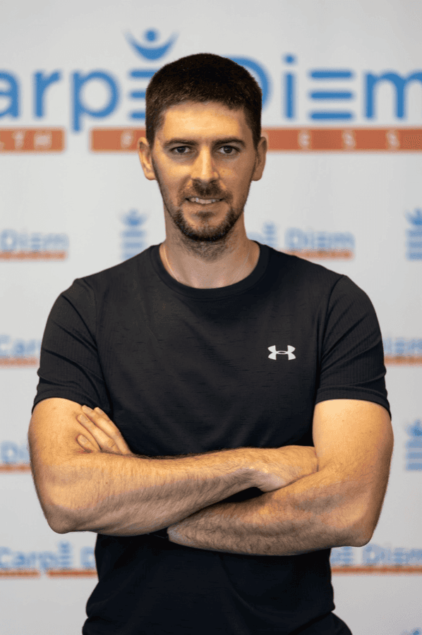 Milan Gojković